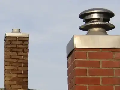 Chimney Repairs roofing installation 5