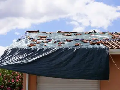 Emergency Roof Repairs roofing installation 3