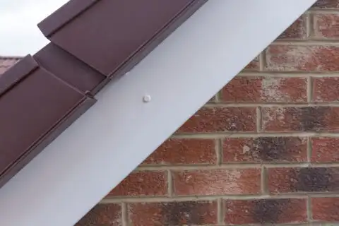 Fascias & Soffits roofing installation 2