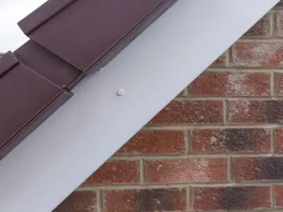 Fascias & Soffits roofing installation 3