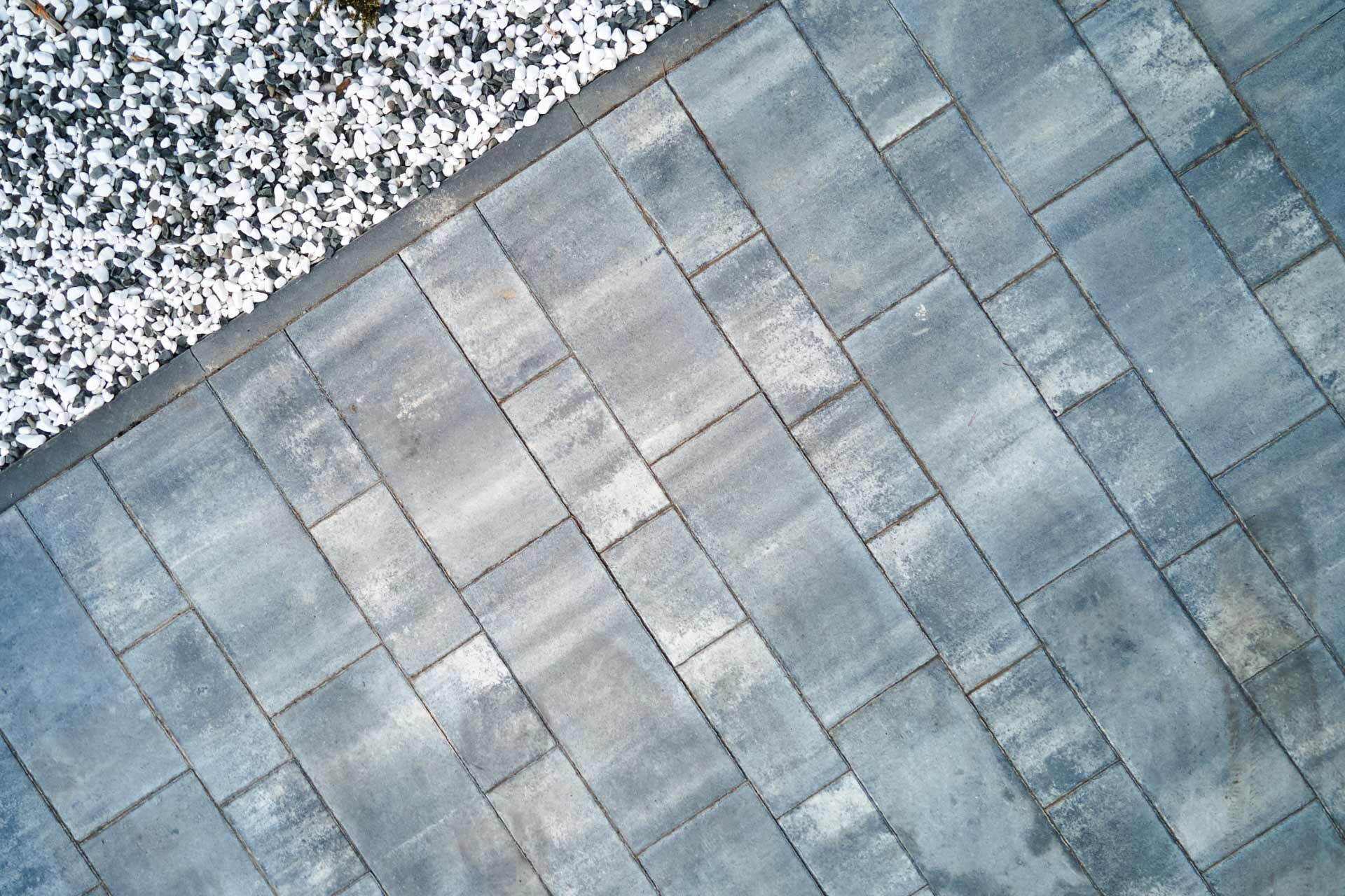 Natural Stone Driveway Experts the UK