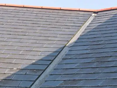Slate Roofing roofing installation 2