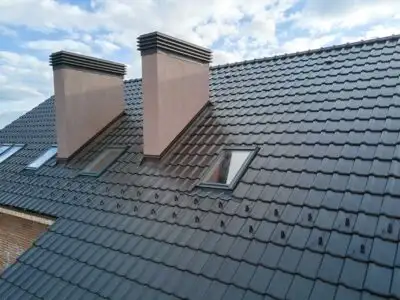 Highly Rated Roofing Company in the UK